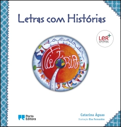 Capa do artigo Letras com Histórias