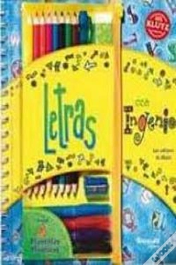 Capa do artigo Letras Con Ingenio (+10 Años)