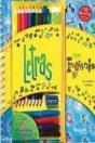 Letras Con Ingenio (+10 Años) - Preview