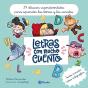 Letras Con Mucho Cuento - Preview