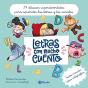 Letras Con Mucho Cuento - Preview