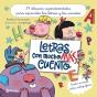 Letras Con Mucho Mas Cuento - Preview