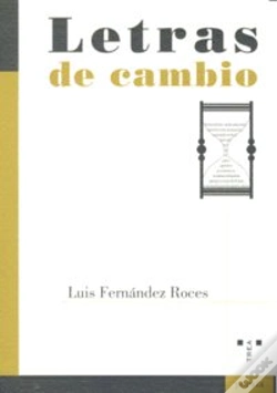 Capa do artigo Letras De Cambio