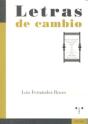 Letras De Cambio - Preview