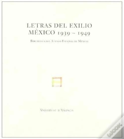 Capa do artigo Letras Del Exilio. México 1939-1949