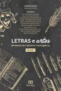 Letras E Artes - Preview