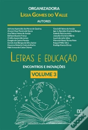 Capa do artigo Letras E Educação