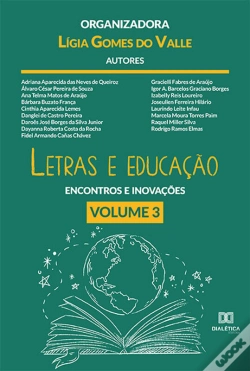 Capa do artigo Letras E Educação