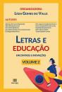Letras E Educação - Preview