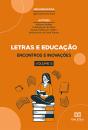 Letras E Educação - Preview