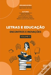 Capa do artigo Letras E Educação