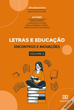 Capa do artigo Letras E Educação