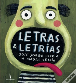 Capa do artigo Letras & Letrias