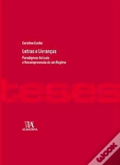 Capa do artigo Letras e livranças