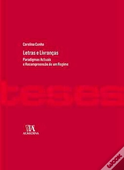 Capa do artigo Letras e livranças
