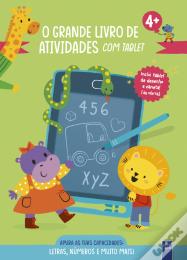 Letras e Números 4+