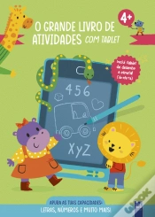 Capa do artigo Letras e Números 4+