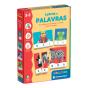 Letras E Palavras Clementoni Education 67463 - Preview