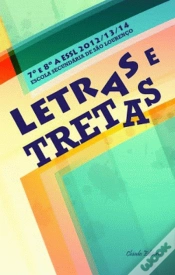 Capa do artigo Letras e Tretas