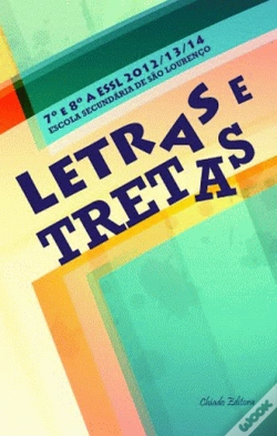 Capa do artigo Letras e Tretas
