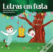 Letras em Festa