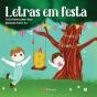 Letras em Festa - Preview