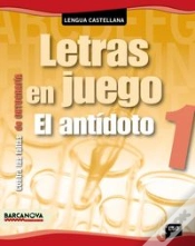 Capa do artigo Letras En Juego 1