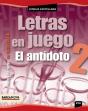 Letras En Juego 2 - Preview