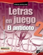 Capa do artigo Letras En Juego 2