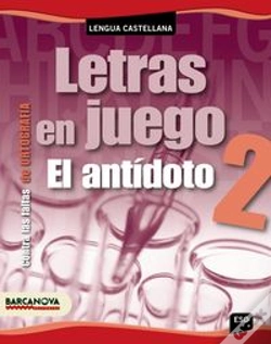 Capa do artigo Letras En Juego 2