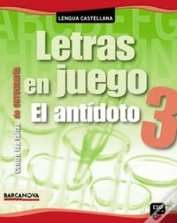 Capa do artigo Letras En Juego 3