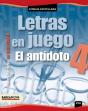 Letras En Juego 4 - Preview