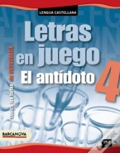Capa do artigo Letras En Juego 4