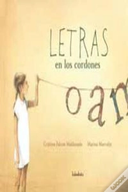 Capa do artigo Letras En Los Cordones