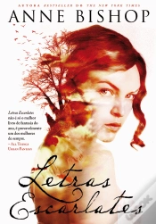 Capa do artigo Letras Escarlates