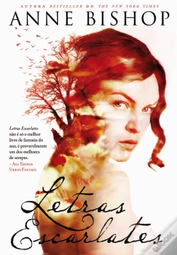 Capa do artigo Letras Escarlates
