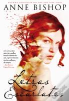 Letras Escarlates