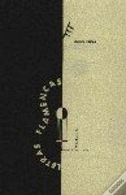 Capa do artigo Letras Flamencas