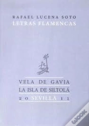 Capa do artigo Letras Flamencas