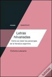 Capa do artigo Letras Hilvanadas