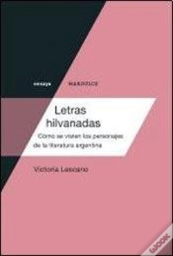 Capa do artigo Letras Hilvanadas