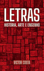 Capa do artigo Letras - História, Arte e Engenho