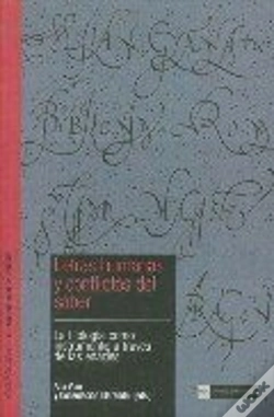 Capa do artigo Letras Humanas Y Conflictos Del Saber