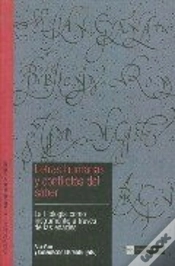Capa do artigo Letras Humanas Y Conflictos Del Saber