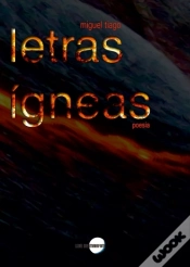 Capa do artigo Letras Ígneas