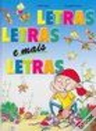 Letras Letras e Mais Letras