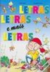 Capa do artigo Letras Letras e Mais Letras
