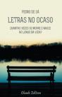 Letras no Ocaso - Preview