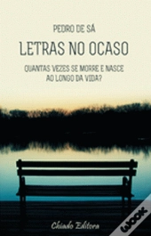 Letras no Ocaso