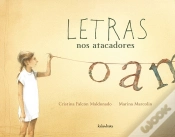 Capa do artigo Letras nos Atacadores